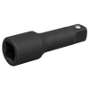 Premier Impact Extension Bar 1/2"Sq Drive 75mm
