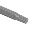 Premier Extra-Long Spline Socket Bit M8 x 800mm 1/2"Sq Drive