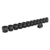 Premier Low Profile Impact Socket Set 1/2"Sq Drive 13pc