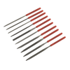 Needle File Set 10pc