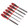 Premier Engineer's File Set 150mm 6pc