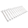 Premier Jumbo Combination Spanner Set 12pc