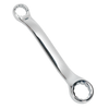 Premier Stubby Offset Double End Ring Spanner 10 x 13mm