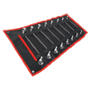 Premier Offset Double End Ring Spanner Set 8pc - AK6327