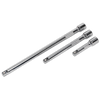 Premier Extension Bar Set 3/8"Sq Drive 3pc