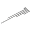 Premier Extension Bar Set 1/2"Sq Drive 5pc