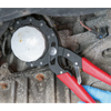 Premier Auto-Adjusting Oil Filter Pliers