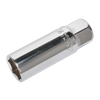 Magnetic Spark Plug Socket 3/8"Sq Drive 16mm
