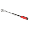 Premier Locking Flexi-Head Extendable Ratchet Wrench 1/2"Sq Drive