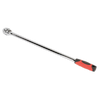 Premier Extra-Long Ratchet Wrench 1/2"Sq Drive 600mm