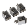 Angle Welding Clamp Set 4pc