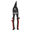 Left Cut Aviation Tin Snips