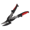 Offset Tin Snips 280mm