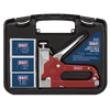 Premier Heavy-Duty Staple & Brad Nail Gun