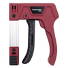 Heavy-Duty Staple & Brad Nail Gun