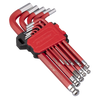 Premier Long Ball-End Hex Key Set 11pc