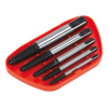 Helix Type Screw Extractor Set 5pc