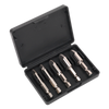 HSS Screw Extractor Set 5pc