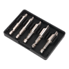 HSS Screw Extractor Set 5pc