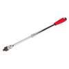 Premier Extendable Ratcheting Breaker Bar 1/2"Sq Drive