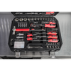 Mechanic's Tool Kit 100pc