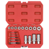 Premier Bolt, Stud & Screw Extractor Set 18pc