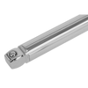 Premier Wobble/Rigid Extension Bar Set 1/2"Sq Drive 3pc