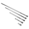 Premier Wobble Extension Bar Set 1/2"Sq Drive 5pc