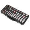 Premier Platinum Socket Set 3/8"Sq Drive 32pc