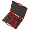 Premier Insulated Socket Set 1/2"Sq Drive 20pc - VDE Approved