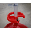 Gravity Discharge Mobile Oil Drainer 80L