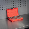Slim Design Bolt & Nut Extractor Set 32pc