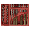 Master Extractor Set 49pc