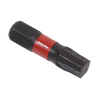 Premier TRX-Star* Impact Power Tool Bits T40 x 25mm 3pc