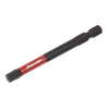 Premier TRX-Star* Impact Power Tool Bits T40 x 75mm 3pc