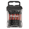 Premier Pozi Impact Power Tool Bits #2 x 50mm 10pc