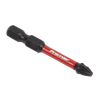 Premier Pozi Impact Power Tool Bits #2 x 50mm 10pc