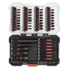 Premier Power Tool Bit Set 44pc Impact Grade