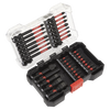 Premier Impact Grade Power Tool Bit Set 35pc