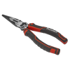 Premier High Leverage Long Nose Pliers 200mm