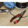 Premier High Leverage Pliers Set 4pc