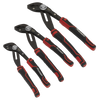 Premier Quick Release Water Pump Pliers Set 3pc