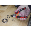 Premier Circlip Pliers Set 180mm 4pc - AK8457