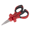 Premier Insulated Scissors - VDE Approved