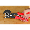 Premier Self-Adjusting Multi-Grip Pliers 250mm