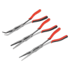 Premier Long Double Joint Pliers Set 335mm 3pc