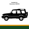 Suitable for Discovery 1 300TDi