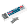 Razor Scraper Blade - Pack of 100