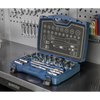 Premier Socket Set 1/2"Sq Drive 26pc