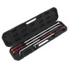 Premier Heavy-Duty Pry Bar Set 4pc